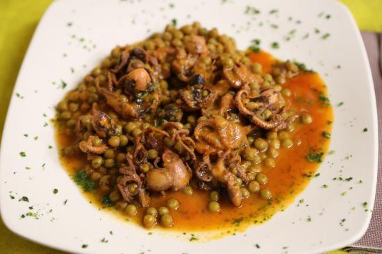 Bar Trattoria Toscana